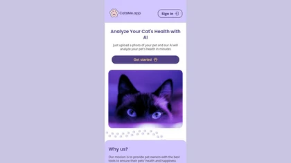 CatsMe.app